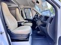 2020 DUCATO 2.3 MOTOR 3+1 MOTOKARAVAN GÖĞÜS KLİMALI-MASRAFSIZ