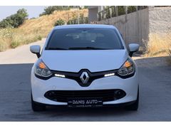 2013 Clio 4 Dizel Klimalı Orjinal 2 Boya Exstralı Tertemiz