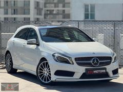 KYL MOTORS'TAN 2015 MERCEDES A180d AMG 415 BİN PEŞİN 36 AY