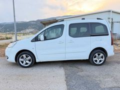 Sahibinden Peugeot Partner 1.6 HDI Active 2014 Model 