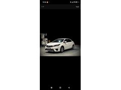 Sahibinden Toyota Corolla 1.33 Life 2015 Model
