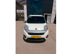 Sahibinden Fiat Fiorino Combi 1.3 Multijet Emotion 2017 Model 