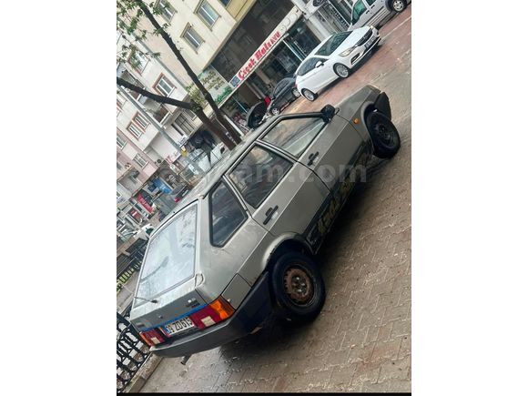 Sahibinden Lada Samara 1.5 1993 Model