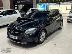 FIRSAT_2017 MERCEDES A 180 DİZEL KEYLESGOO_RECARO DERİ KOLTUKLAR