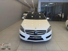 2014 MODEL MERCEDES A 180 CDI AMG DÜŞÜK KİLOMETRE
