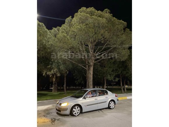 Sahibinden Renault Megane 1.5 dCi Dynamique 2005 Model 
