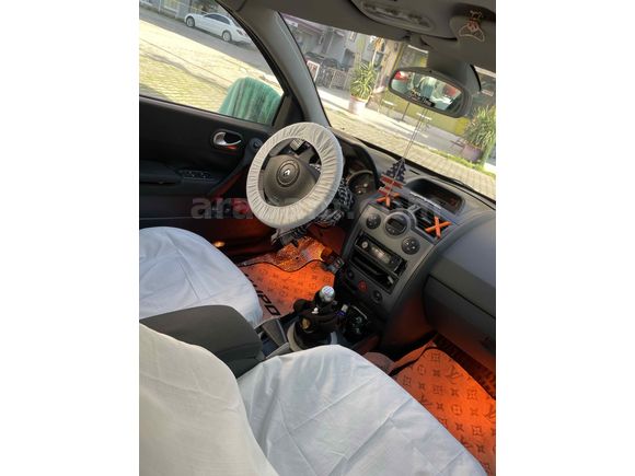 Sahibinden Renault Megane 1.5 dCi Dynamique 2005 Model 