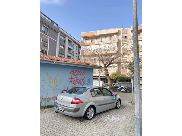 Sahibinden Renault Megane 1.5 dCi Dynamique 2005 Model 