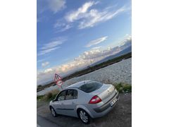 Sahibinden Renault Megane 1.5 dCi Dynamique 2005 Model 