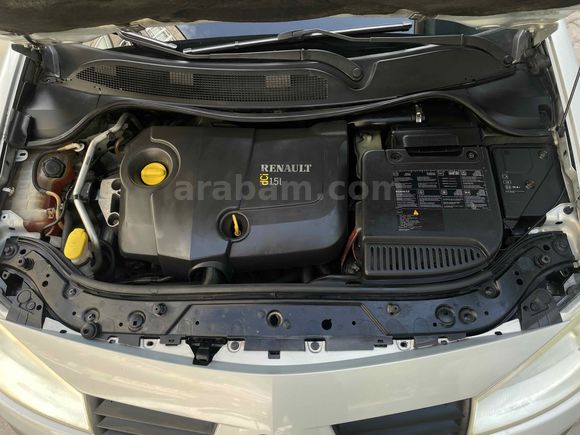 Sahibinden Renault Megane 1.5 dCi Dynamique 2005 Model 