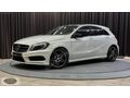 2014 MERCEDES A180 / BLUEEFFICIENCY AMG / MASRAFSIZ / BAKIMLI