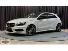 2014 MERCEDES A180 / BLUEEFFICIENCY AMG / MASRAFSIZ / BAKIMLI