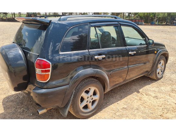 Sahibinden Toyota RAV4 4x4