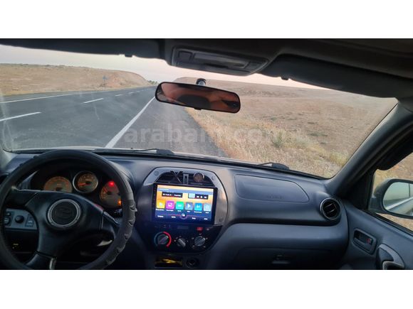 Sahibinden Toyota RAV4 4x4