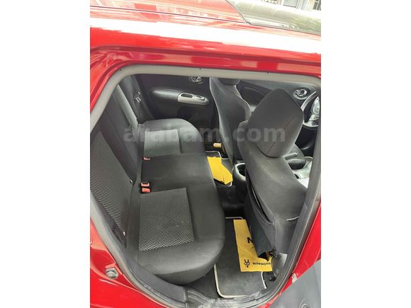Sahibinden Nissan Juke 1.2 TC Sky Pack 2017 Model 