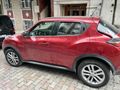 Sahibinden Nissan Juke 1.2 TC Sky Pack 2017 Model 