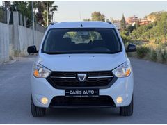 2020 Lodgy 129.000 Km Dizel 95 Bg 7 Kişilik Otomobil Ruhsatlı