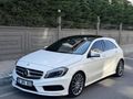 BAŞKENT AUTO'DAN HATASIZ 2014 MERCEDES A180 AMG CAM TAVAN