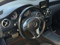 BAŞKENT AUTO'DAN HATASIZ 2014 MERCEDES A180 AMG CAM TAVAN