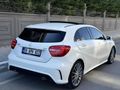 BAŞKENT AUTO'DAN HATASIZ 2014 MERCEDES A180 AMG CAM TAVAN