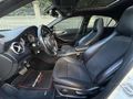 BAŞKENT AUTO'DAN HATASIZ 2014 MERCEDES A180 AMG CAM TAVAN