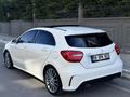 BAŞKENT AUTO'DAN HATASIZ 2014 MERCEDES A180 AMG CAM TAVAN