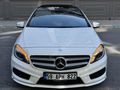 BAŞKENT AUTO'DAN HATASIZ 2014 MERCEDES A180 AMG CAM TAVAN