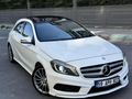 BAŞKENT AUTO'DAN HATASIZ 2014 MERCEDES A180 AMG CAM TAVAN