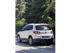 Sahibinden Volkswagen Tiguan 1.4 TSI Fun&Function 2011 Model 
