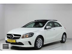 HATASIZ 2016 A 180 OTOMATİK CAM TAVAN ISITMA RECARO 110.000 KM