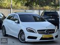 124.ooo Km'De..CAM TAVAN..2015 MERCEDES-BENZ A180 CDI AMG