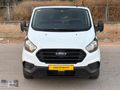 2018 MODEL TRANSİT CUSTOM UZUN ŞASE 195.000 KM DE