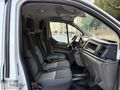 2018 MODEL TRANSİT CUSTOM UZUN ŞASE 195.000 KM DE