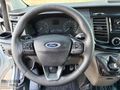 2018 MODEL TRANSİT CUSTOM UZUN ŞASE 195.000 KM DE