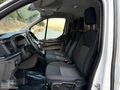 2018 MODEL TRANSİT CUSTOM UZUN ŞASE 195.000 KM DE