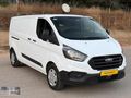 2018 MODEL TRANSİT CUSTOM UZUN ŞASE 195.000 KM DE