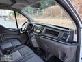 2018 MODEL TRANSİT CUSTOM UZUN ŞASE 195.000 KM DE