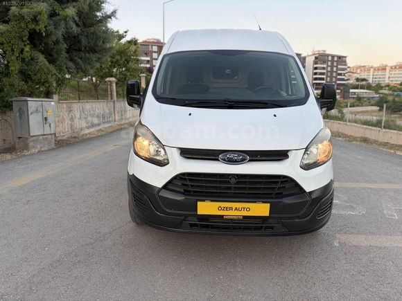 ÖZERLER'DEN HATASIZ BOYASIZ TRAMERSİZ