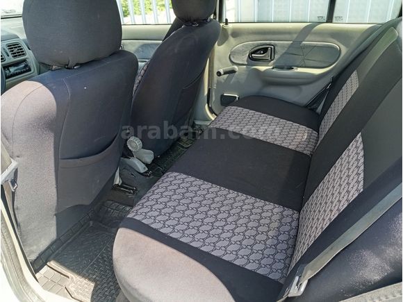 Sahibinden Renault Clio 1.5 dCi Expression 2004 Model 