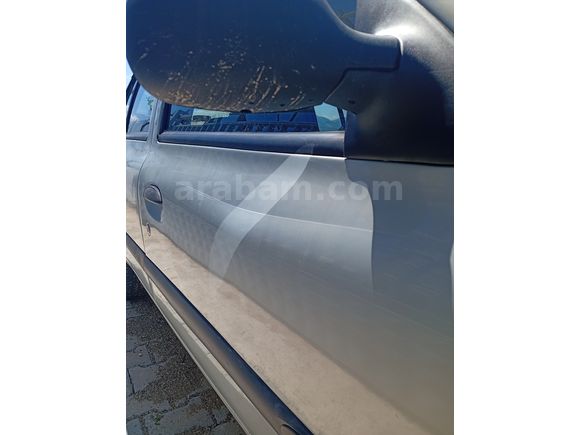 Sahibinden Renault Clio 1.5 dCi Expression 2004 Model 