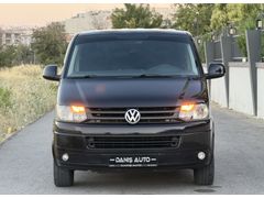 2012 Transporter Camlı Van 237.000 Aksesuarlı Tertemiz