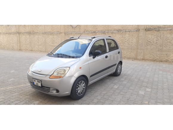 Sahibinden Chevrolet Spark 0.8 SE 2007 Model 