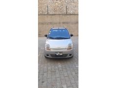 Sahibinden Chevrolet Spark 0.8 SE 2007 Model 