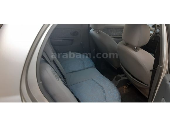 Sahibinden Chevrolet Spark 0.8 SE 2007 Model 