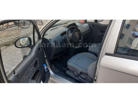 Sahibinden Chevrolet Spark 0.8 SE 2007 Model 