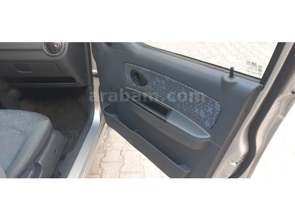 Sahibinden Chevrolet Spark 0.8 SE 2007 Model 
