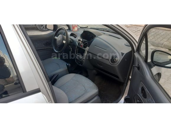 Sahibinden Chevrolet Spark 0.8 SE 2007 Model 