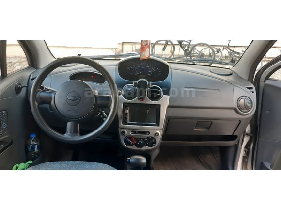 Sahibinden Chevrolet Spark 0.8 SE 2007 Model 