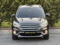KUGA TİTANİUM ŞERİT TAKİP ÇARPIŞMA KUSURSUZ
