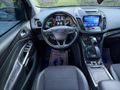 KUGA TİTANİUM ŞERİT TAKİP ÇARPIŞMA KUSURSUZ